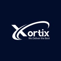 XortiX logo - Similar company to Core Balance