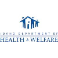 Idaho Department Of Health And Welfare
