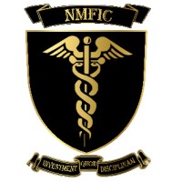 Narsee Monjee Finance and Investment Cell logo - Similar company to Nm Youth Summit