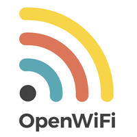 OpenWiFi Forum logo - Similar company to Edgecore Wi-Fi
