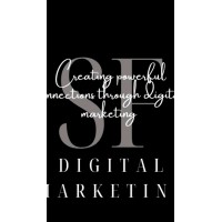 SF Digital Marketing logo - Similar company to S2Itec