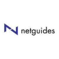 Netguides Limited logo - Similar company to Xibis Ltd