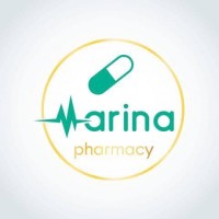 marina pharmacy iraq logo - Similar company to ✔ Brazil Sfe®