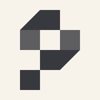Palazzo logo - Similar company to Glossi