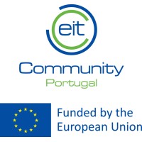 EIT Community Hub Portugal logo - Similar company to New Wave Films