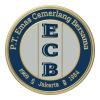 P.T. Emas Cemerlang Bersama logo - Similar company to Fina Gold
