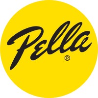 Pella of WYIDAHO logo - Similar company to Sun Driven Solar