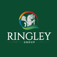 The Ringley Group logo - Similar company to Bits