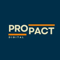 ProPact Digital Marketing Agency logo - Similar company to Egg Gang