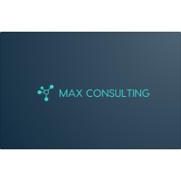 Max Consulting SLP logo - Similar company to Business Max Consulting Inc.