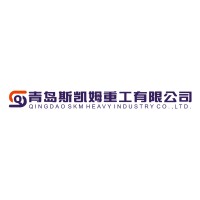 Qingdao SKM Heavy Industry Co., Ltd. logo - Similar company to Fabricraft Inc