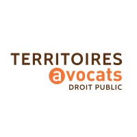 Territoires Avocats logo - Similar company to Ams Avocat