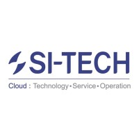SI-TECH Information Technology Ltd logo - Similar company to Richtech Ai Lab