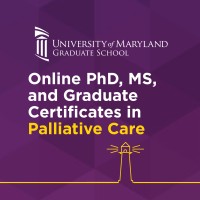 Online Graduate Studies in Palliative Care logo - Similar company to Physician Associates In Hospice & Palliative Medicine (Pahpm)