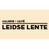 Galerie Café Leidse Lente logo - Similar company to Synned Professionals In Fysieke Leefomgeving