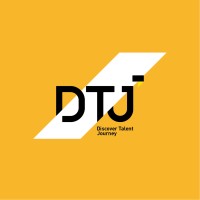 DTJ Consultancy logo - Similar company to Connectus Group