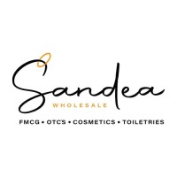 Sandea Wholesale Ltd  