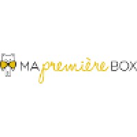 MA PREMIERE BOX logo - Similar company to La Box Déco - Lbd Collections