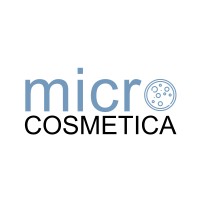 micro COSMETICA logo - Similar company to Admify