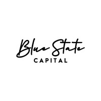 Blue State Capital logo - Similar company to Silverdeer Llc