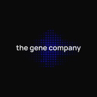 The Gene Company logo - Similar company to Mopeka Products