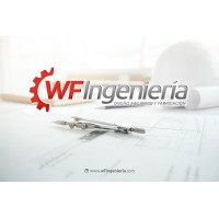 WFIngeniería logo - Similar company to Frc Ingenieria