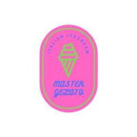 Master Gelato logo - Similar company to Idea Gelato
