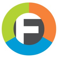 FUSION logo - Similar company to Allen Creative Group