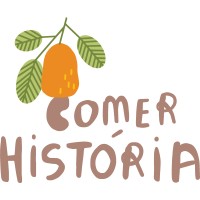 Comer História logo - Similar company to Improvement Lab