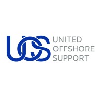 United Offshore Support GmbH logo - Similar company to Warsaw University Of Technology Business School