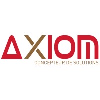 AXIOM logo - Similar company to Axiom Concept