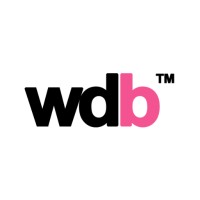 We Do Business™ logo - Similar company to Creatox Designs - Branding & Marketing Agency