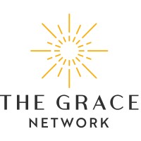 The Grace Network logo - Similar company to Monastery & Co