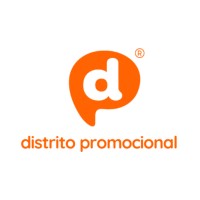 Distrito Promocional logo - Similar company to Multiproseg Oficial