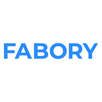 Fabory UK logo - Similar company to Fabory