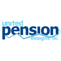 United Pension Designs logo - Similar company to Pasi, Llc