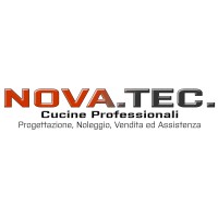 NovaTec Cucine Professionali logo - Similar company to Dea Cucine Professionali