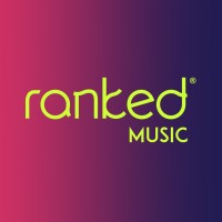 Ranked Music logo - Similar company to Pyxis - Inteligência Integrativa
