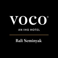 voco Bali Seminyak logo - Similar company to Bokchoy