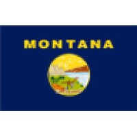 State of Montana logo - Similar company to Aware Inc.