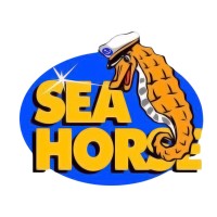 Seahorse Lubricants Ghana logo - Similar company to Auto Lube Ghana Ltd