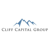 Cliff Capital Group logo - Similar company to First Orbital