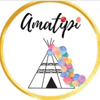Amatipi Eventos logo - Similar company to Mylk Creative Agency
