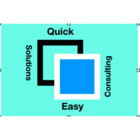 QuickBoxBot LLC logo - Similar company to Foros