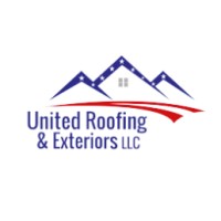 United Roofing & Exteriors LLC logo - Similar company to Johnson Roofing Service