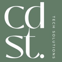 Cedar Street Tech Solutions logo - Similar company to Productly Dev