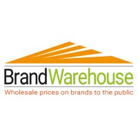 BrandWarehouse logo - Similar company to British Foods