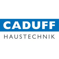 Caduff Haustechnik AG logo - Similar company to Ahochn
