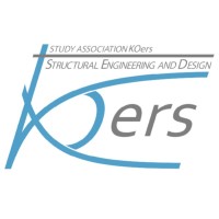KOers, study association of Structural Engineering and Design logo - Similar company to Alpaca4D