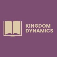 Kingdom Dynamics logo - Similar company to Flynet It Solutions